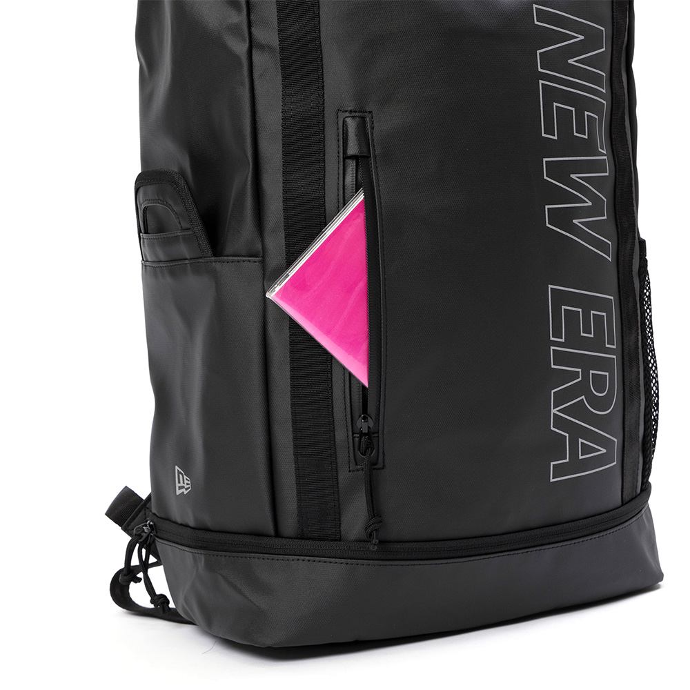 ニューエラ リュック NEW ERA 32L ボックス 通学 BOXPACK TPU