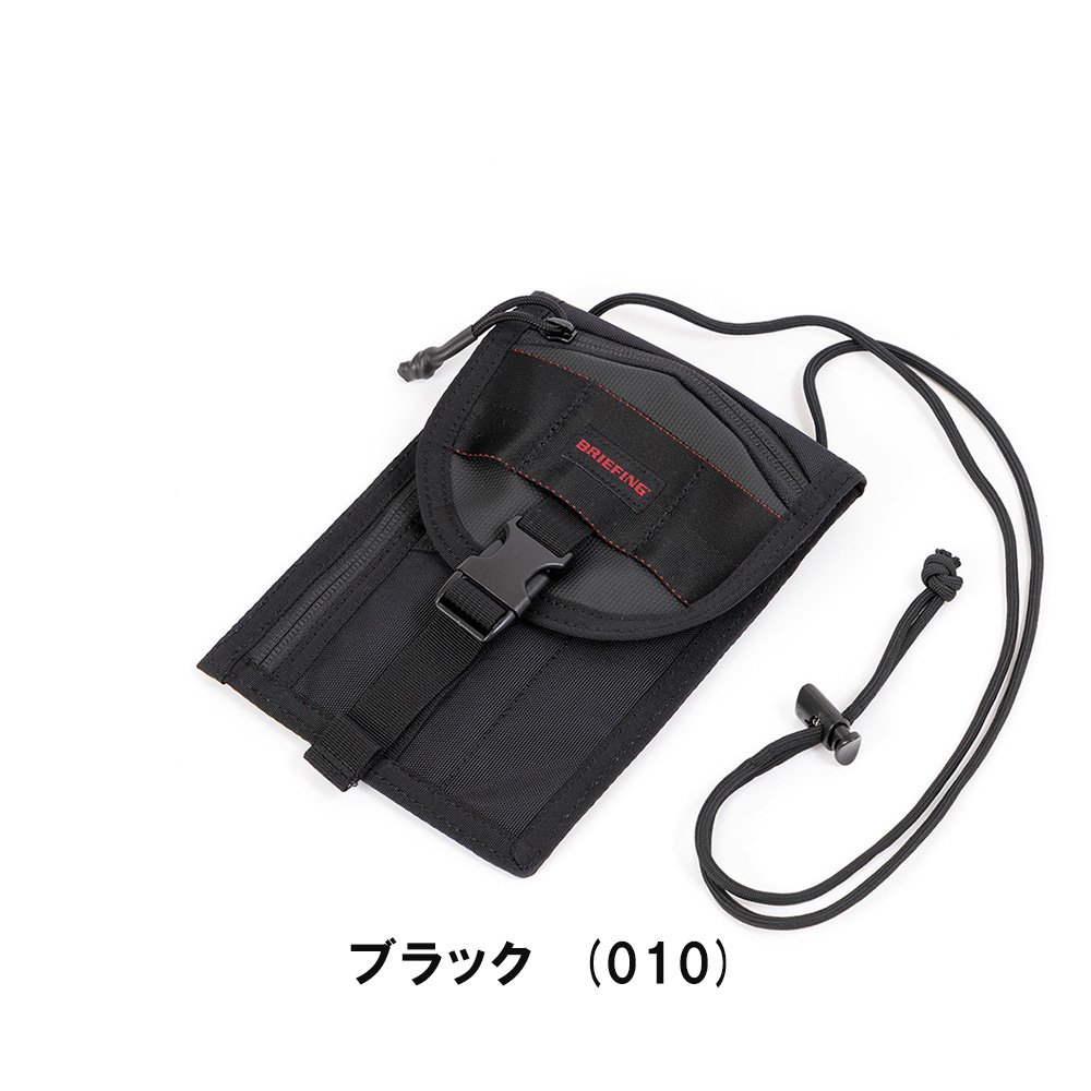 BRIEFING（ブリーフィング） ショルダーバッグ NEO FLYER LE メンズ