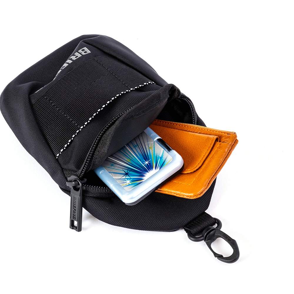 BRIEFING ブリーフィング ネックポーチ MFC NECK POUCH