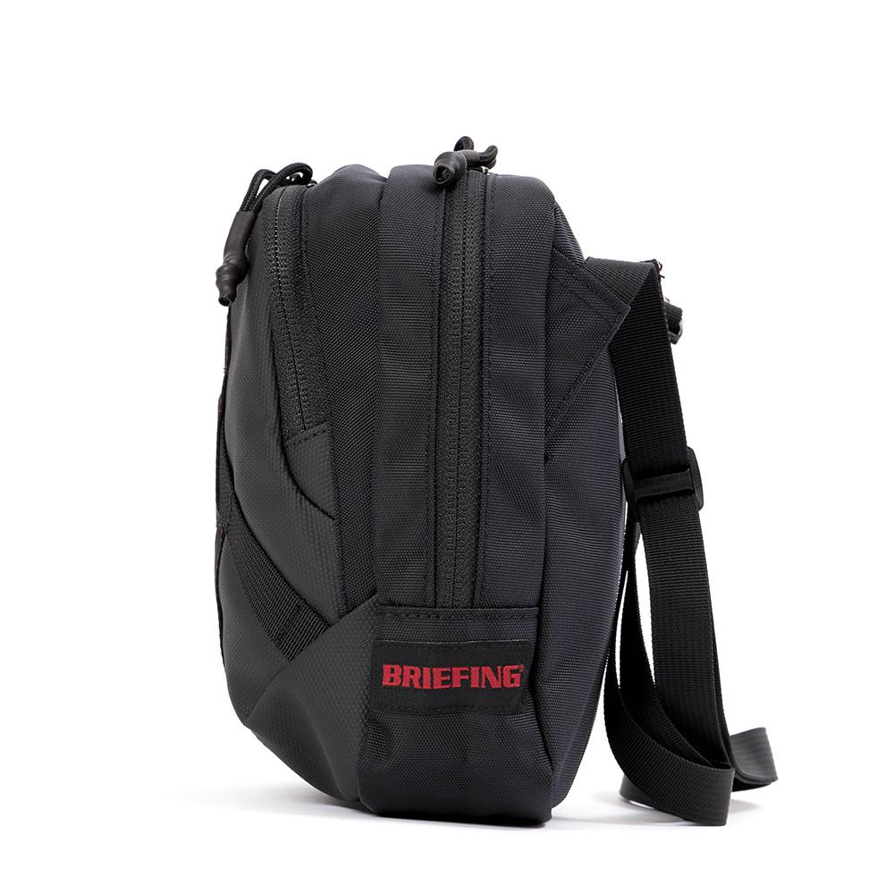 バッグ BRIEFING LESIT SQ SHOULDER LE BRA231L15 楽天市場】BRIEFING ブリーフィング SQ SHOULDER LE BRA231L15