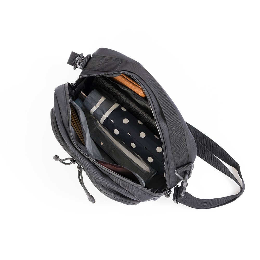 BRIEFING（ブリーフィング） ショルダーバッグ VIPER LE メンズ