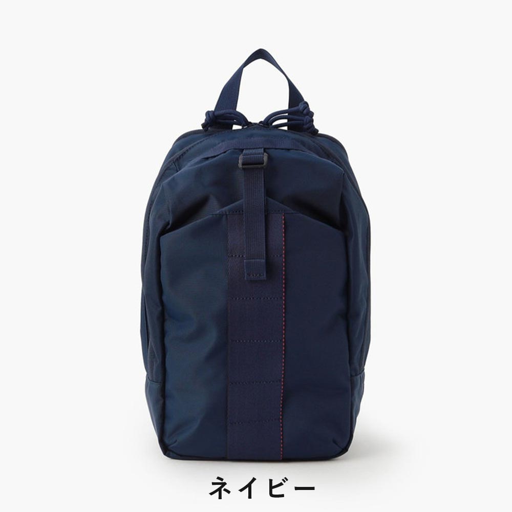 BRIEFING ブリーフィング ボディバッグ URBAN GYM SLING メンズ