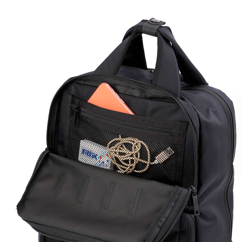 BRIEFING ブリーフィング リュック SW BACK PACK 16 WR メンズ