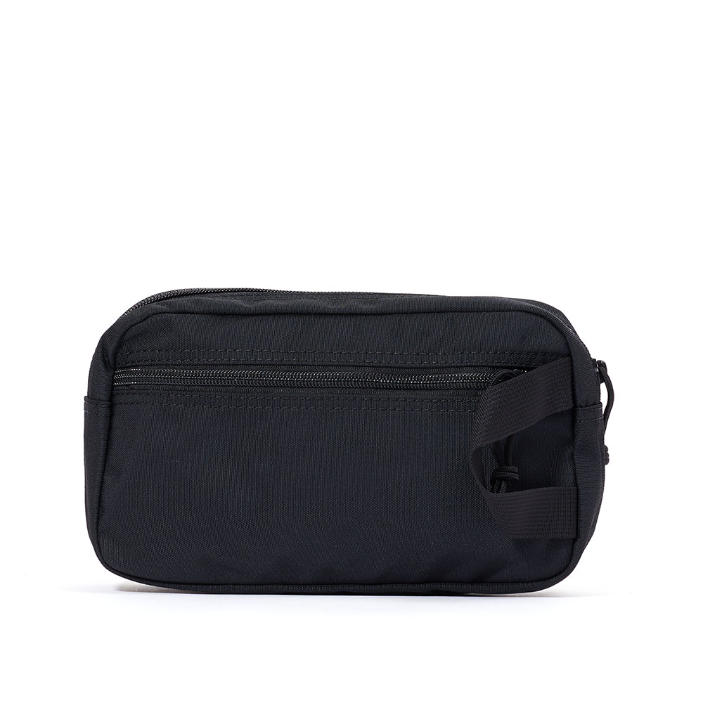BRIEFING ブリーフィング ポーチ ONE ZIP POUCH MW GENII