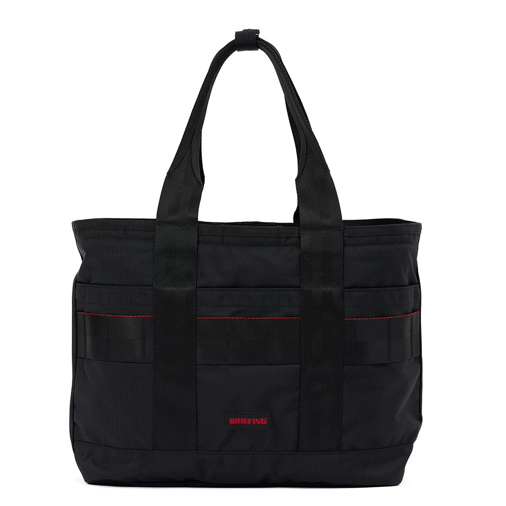 【美品】✨本日限定　BRIEFING　トートバッグ　エムオーディ大容量 BRIEFING ブリーフィング トートバッグ DISCRETE TOTE M MW GEN