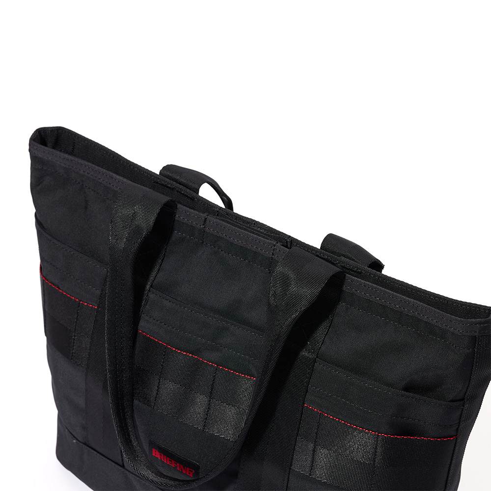 BRIEFING ブリーフィング トートバッグ DISCRETE TOTE SM MW