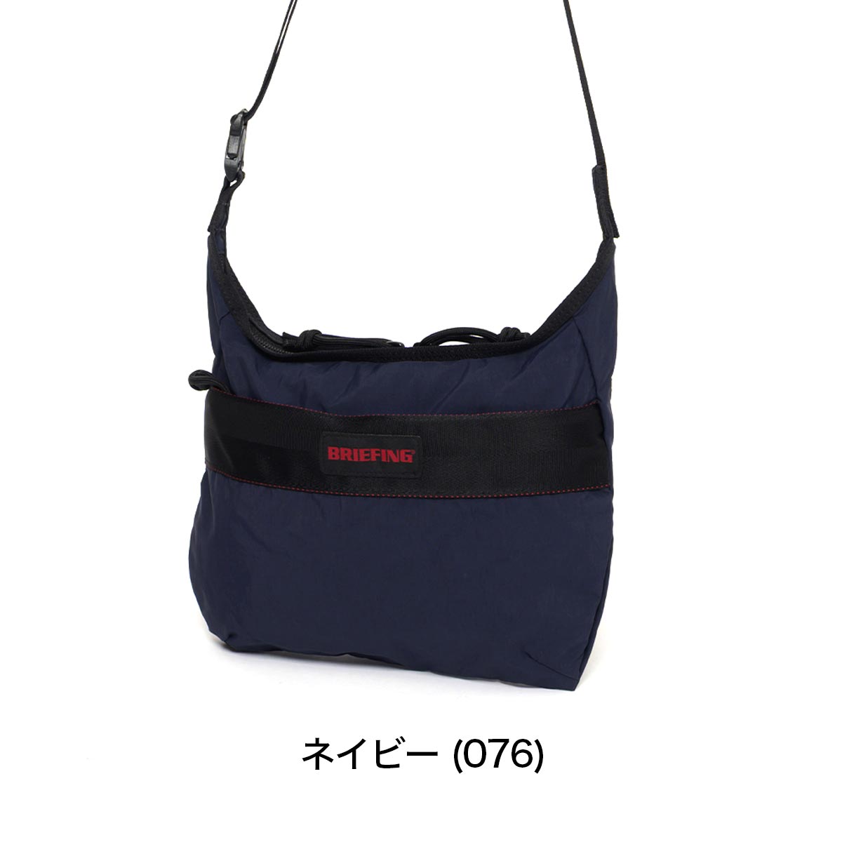 最大80％オフ BRIEFING ブリーフィング ショルダーバッグ サコッシュ LIGHT バッグ