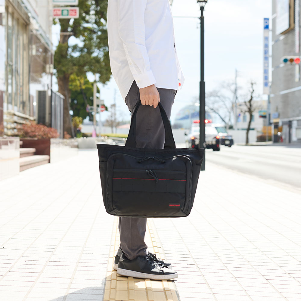 BRIEFING ブリーフィング トートバッグ BS BOX TOTE AG メンズ