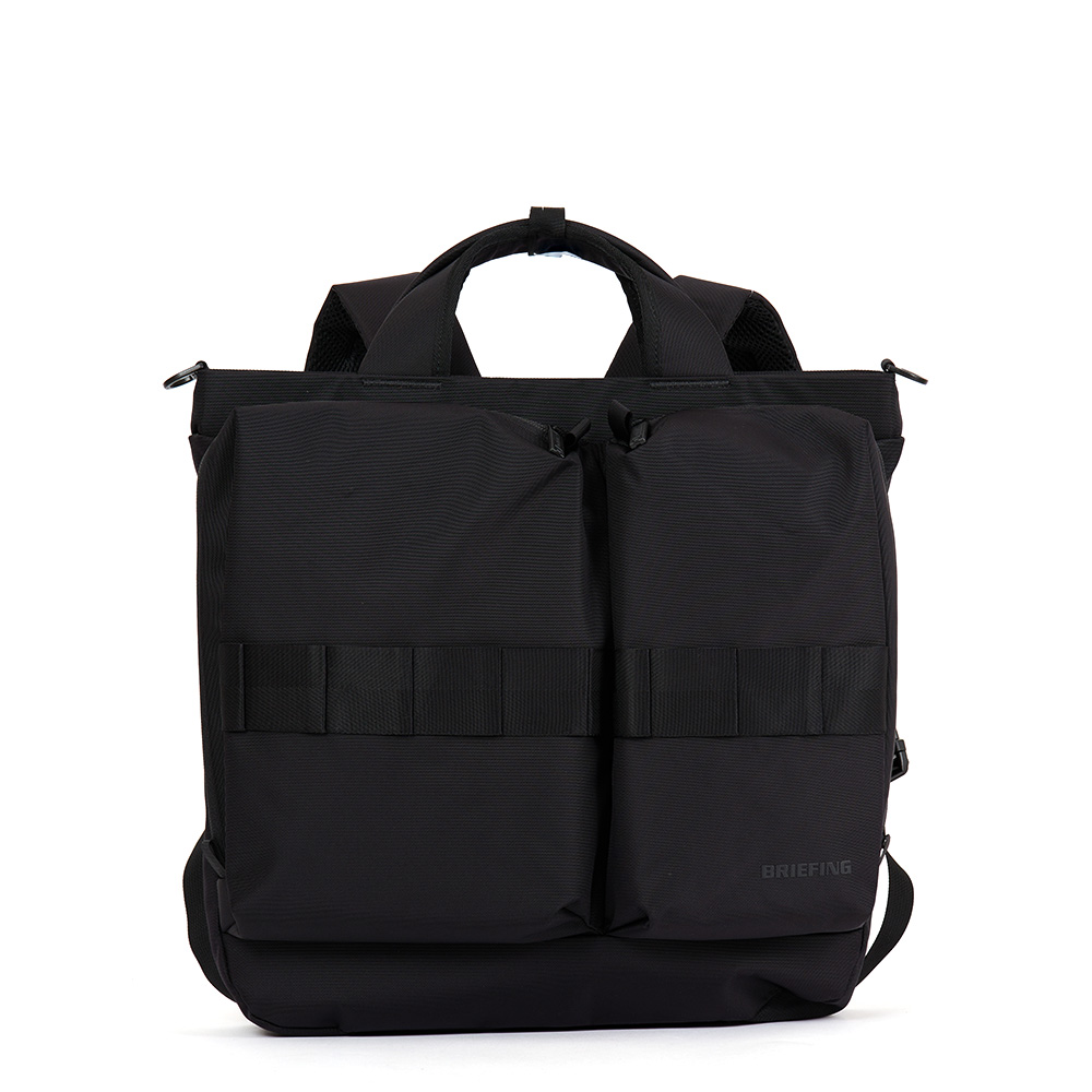 新品 ポータークラシック ビジネスリュック ヘルメットバッグ briefing bra243p04-11.jpg
