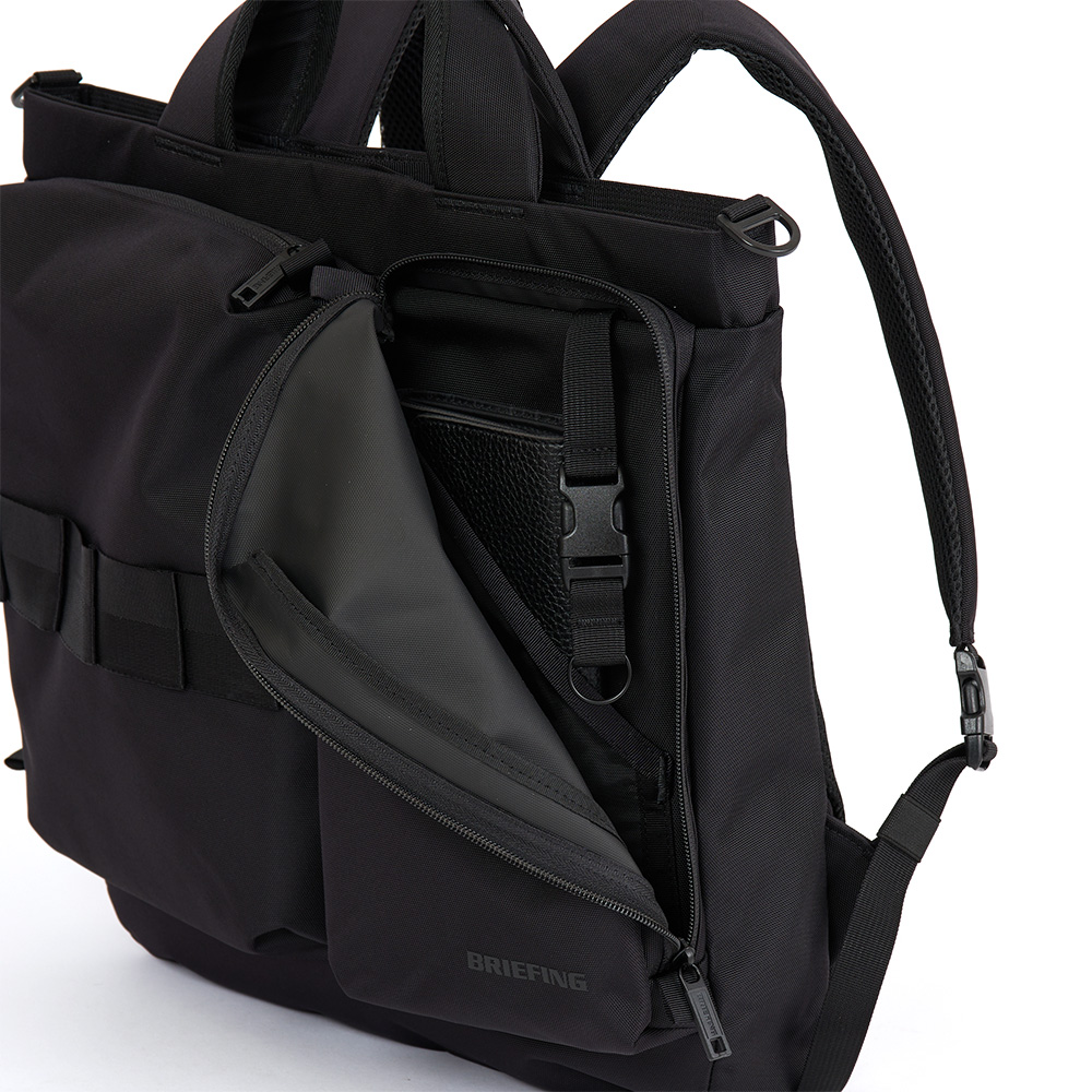 SW FLYERS HELMET BAG（SW フライヤーズヘルメットバッグ（3WAY