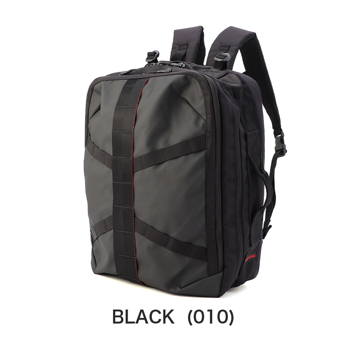 BRIEFING（ブリーフィング） リュック EXCURSION PACK 25L メンズ