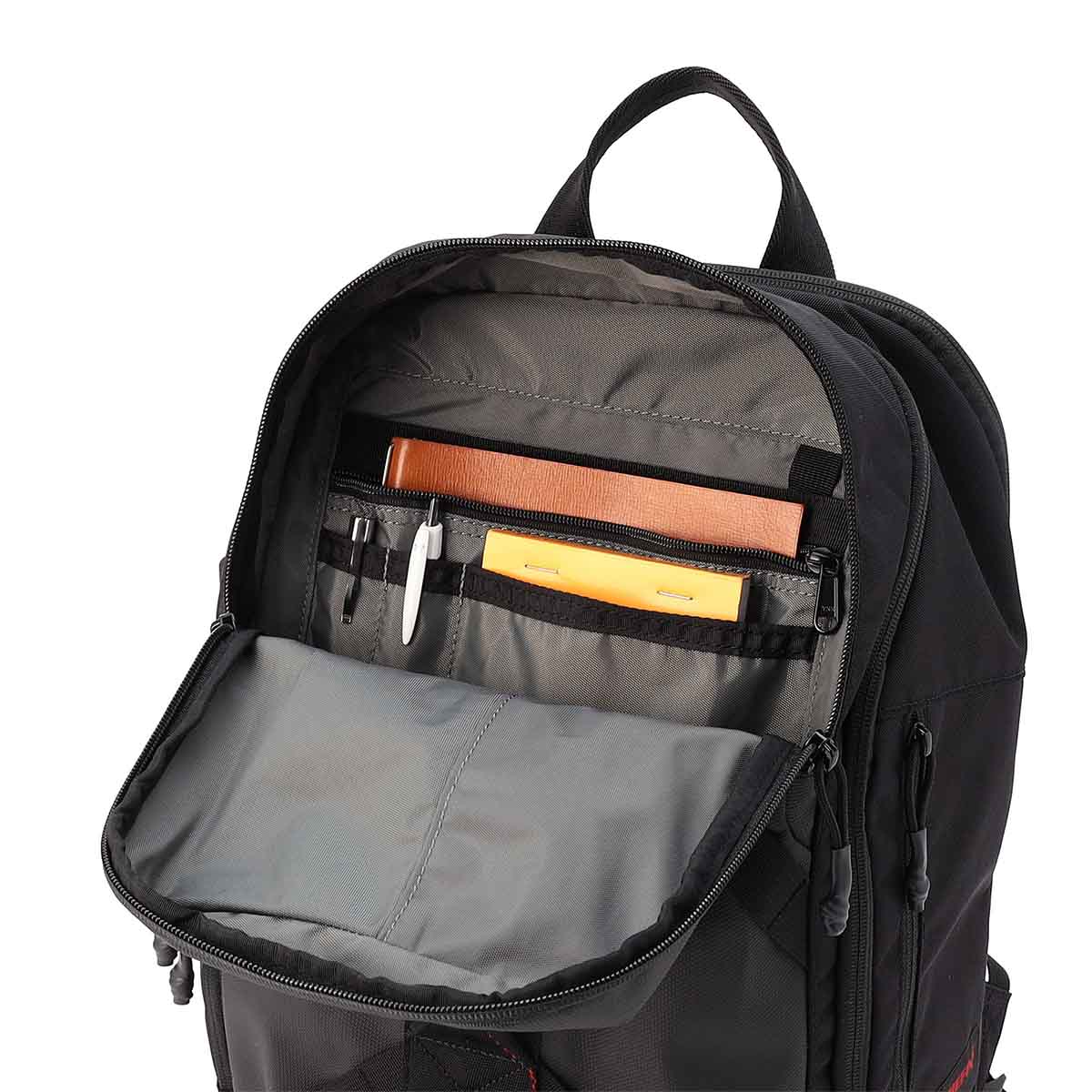 BRIEFINGリュック BRIEFING（ブリーフィング） リュック TRIP PACK メンズ レディース