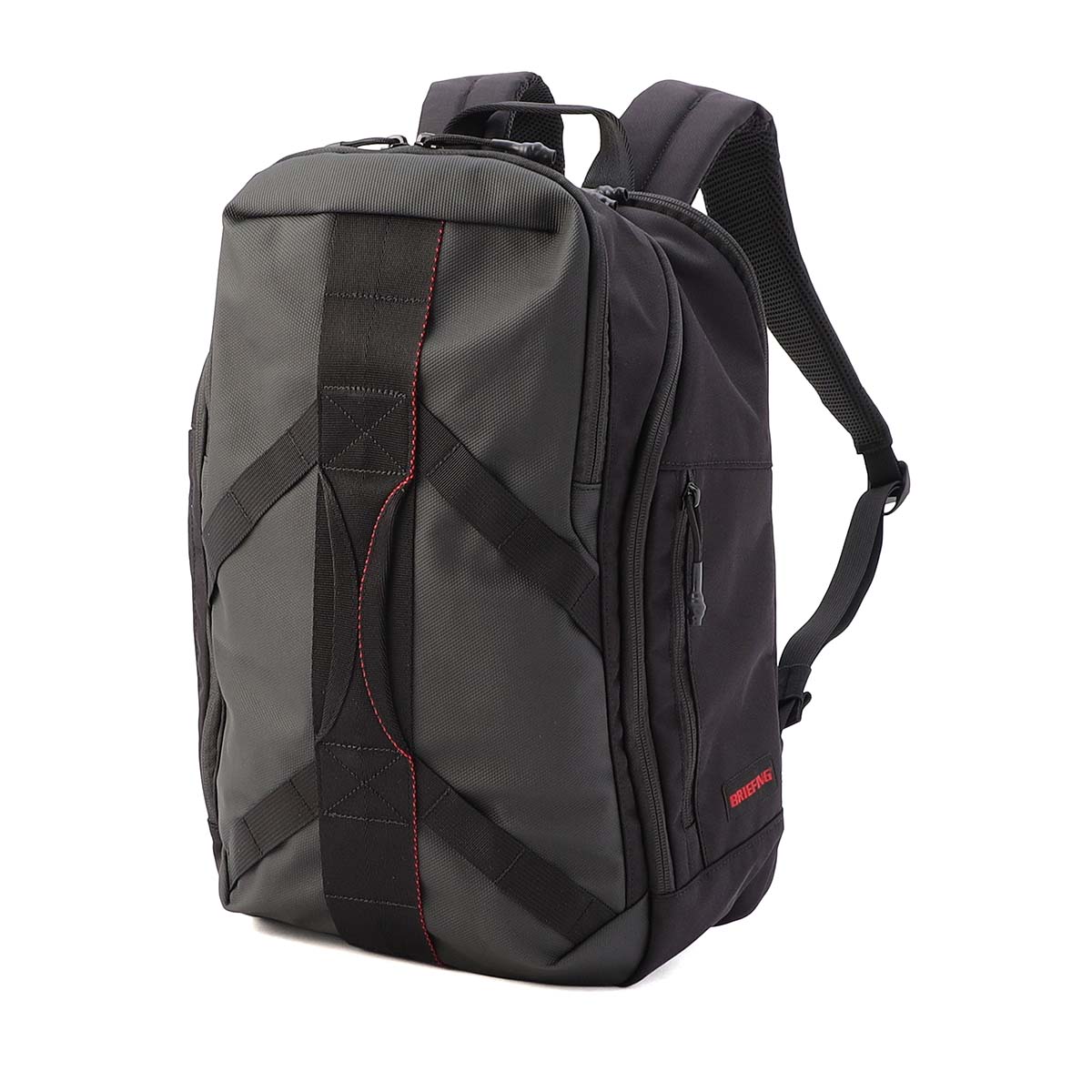 BRIEFING（ブリーフィング） リュック TRIP PACK メンズ レディース