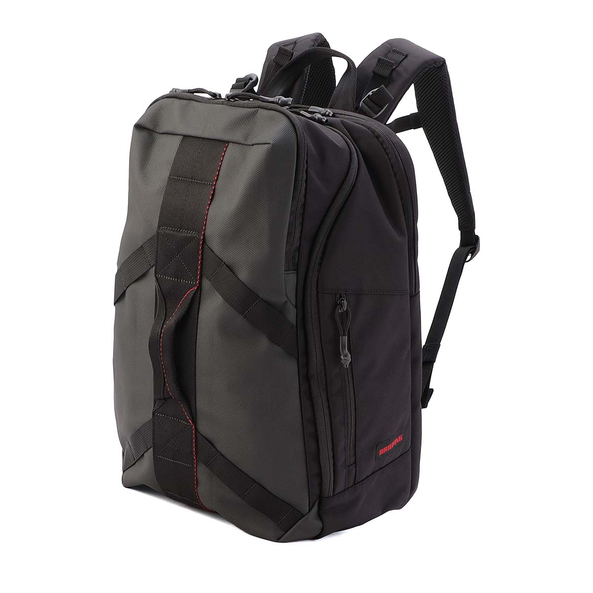BRIEFING（ブリーフィング） リュック TRAVEL PACK メンズ レディース