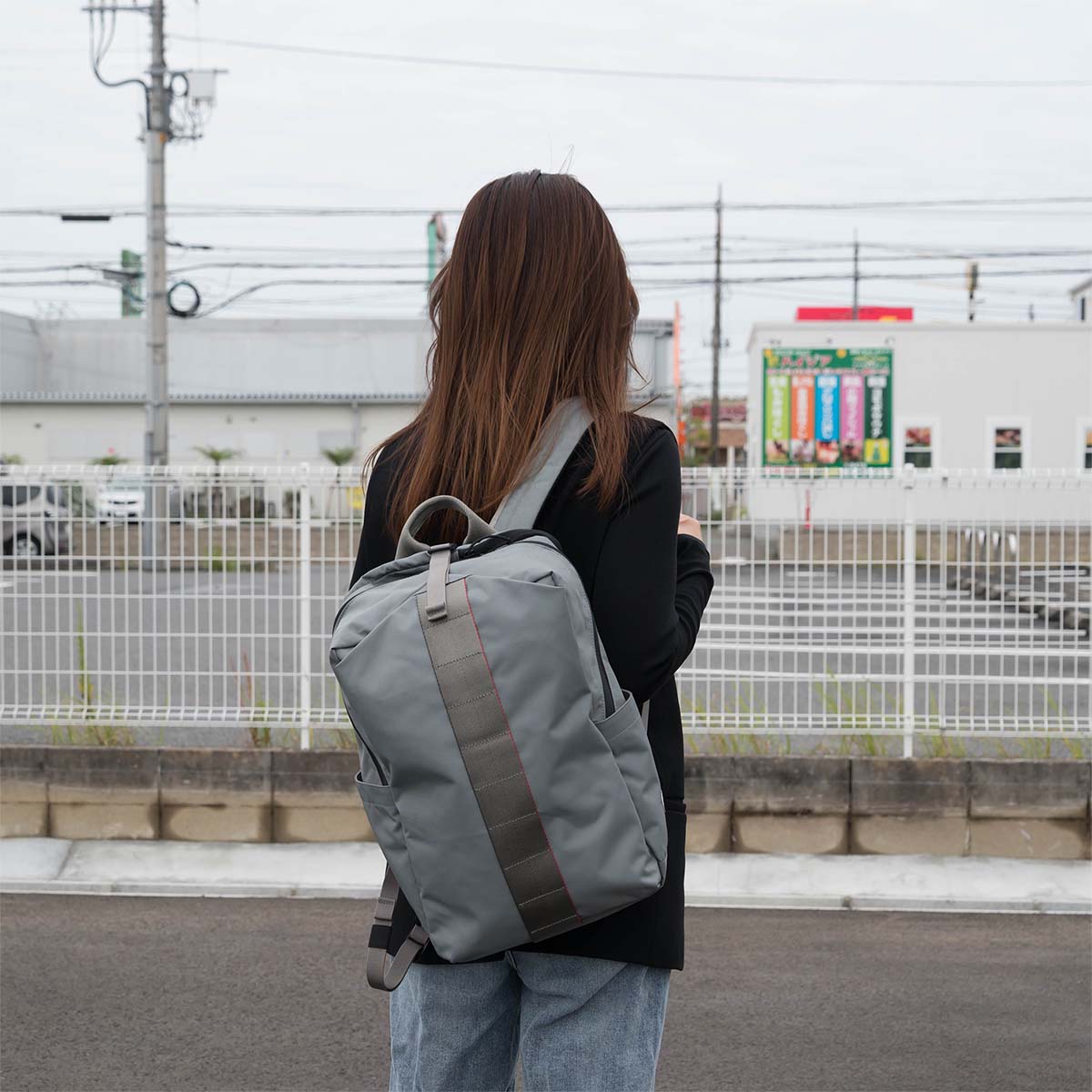 BRIEFING（ブリーフィング） リュック URBAN GYM PACK S WR メンズ