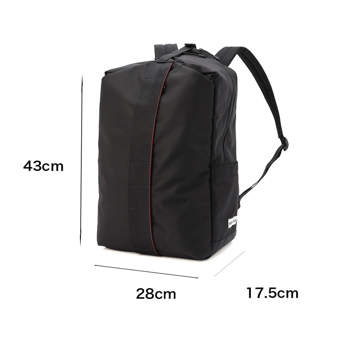 【美品】ブリーフィング URBAN GYM ビジネスバッグ リュック 黒 BRIEFING（ブリーフィング） リュック URBAN GYM PACK M WR メンズ