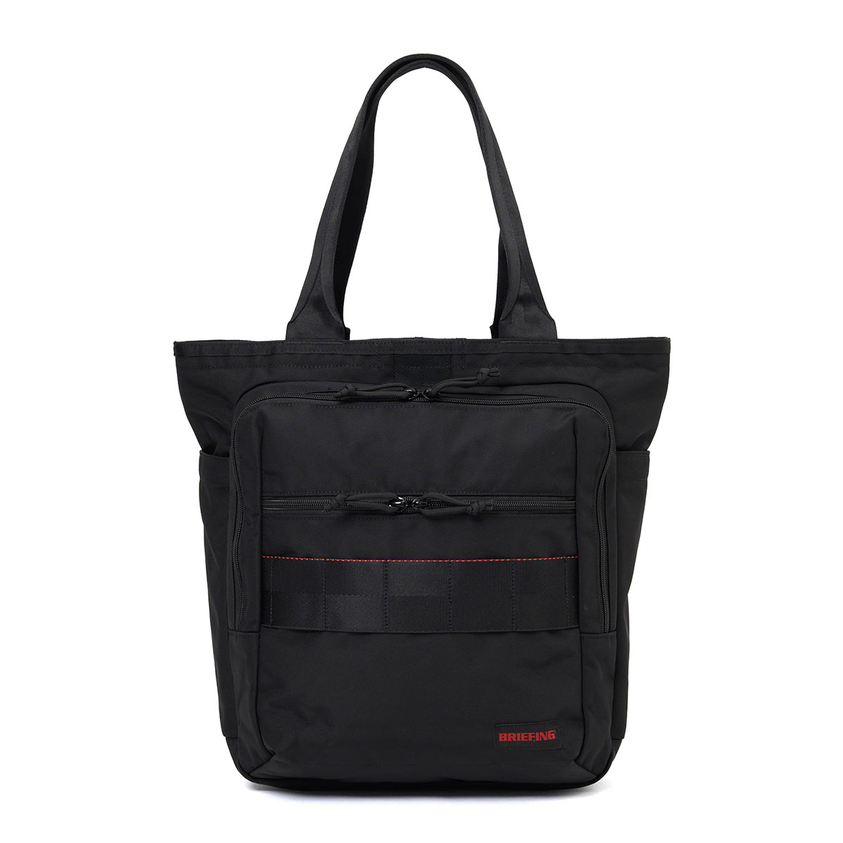 BRIEFING ブリーフィング トートバッグ BS BOX TOTE TALL AG