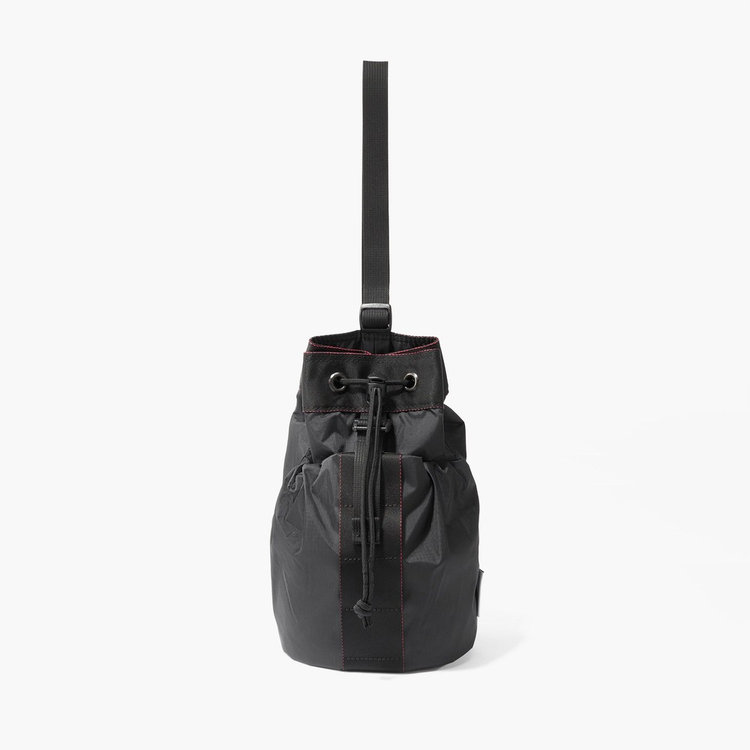 ブリーフィング BRIEFING MINI SLING BAG BRIEFING（ブリーフィング） ショルダーバッグ 巾着ショルダー 巾着