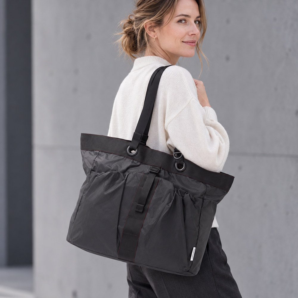 BRIEFING（ブリーフィング） トートバッグ UGL GYM TOTE ジムトート