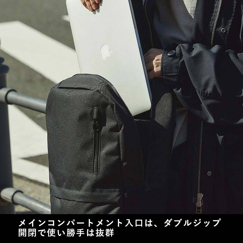 Incase インケース リュック Campus Compact Backpack 正規品 B4