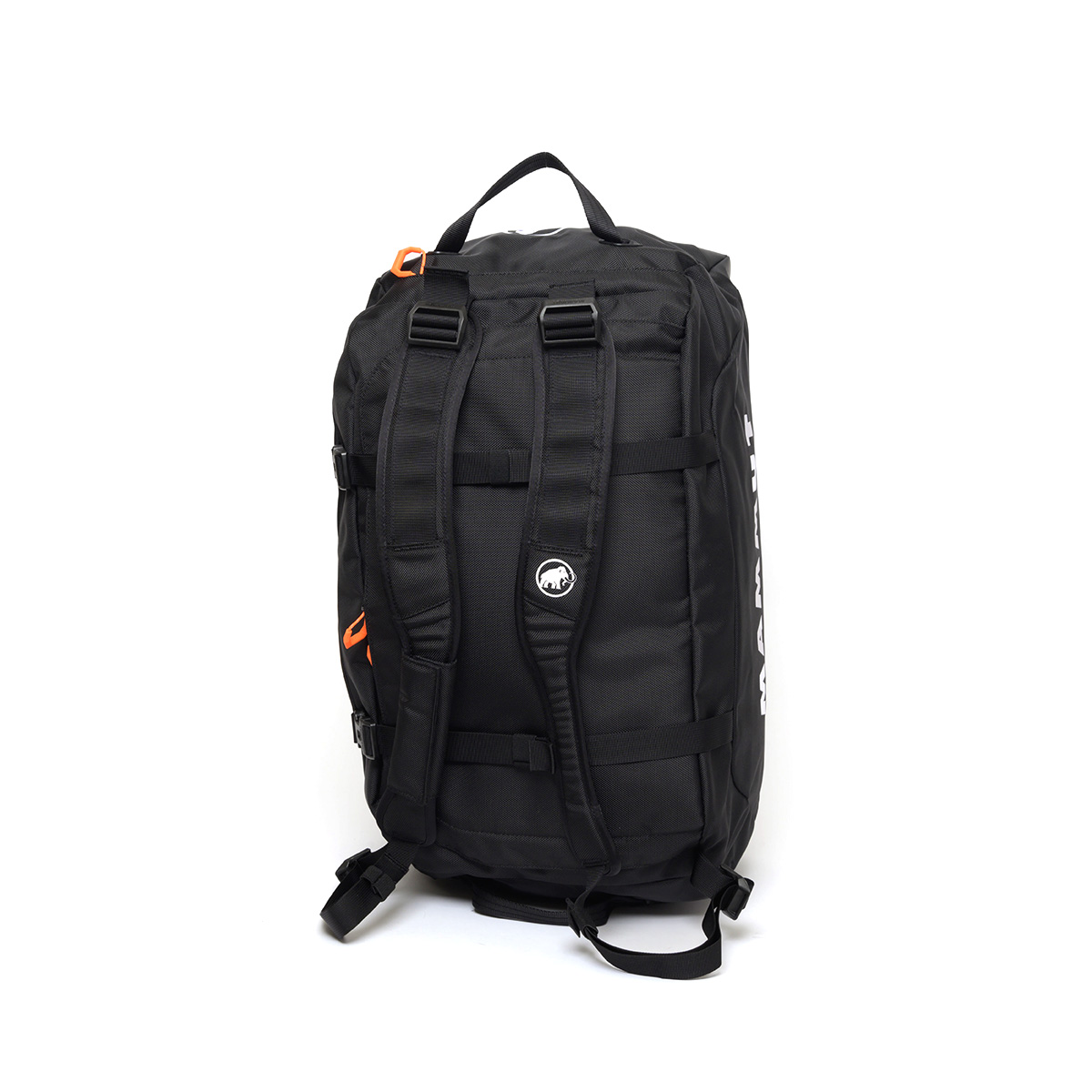 MAMMUT マムート ボストンバッグ リュック 60L Cargon 60