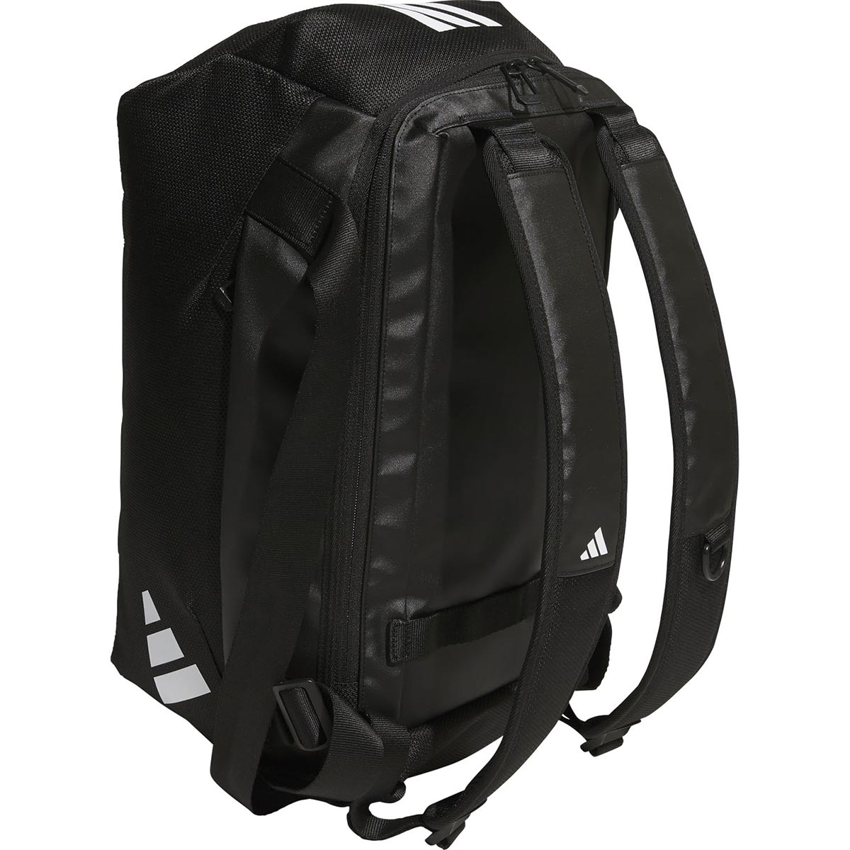 adidas（アディダス） ボストンバッグ 35L リュック 2WAY ボストン