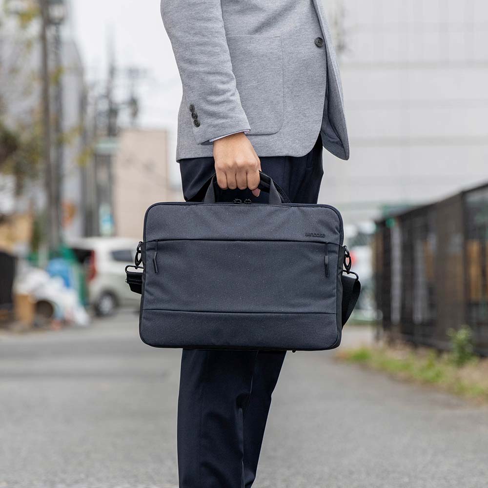 Incase インケース ビジネスバッグ City Brief 16