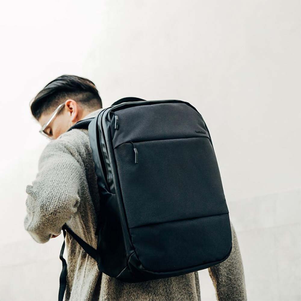 incase city collection backpack オファー バックパック cl55450