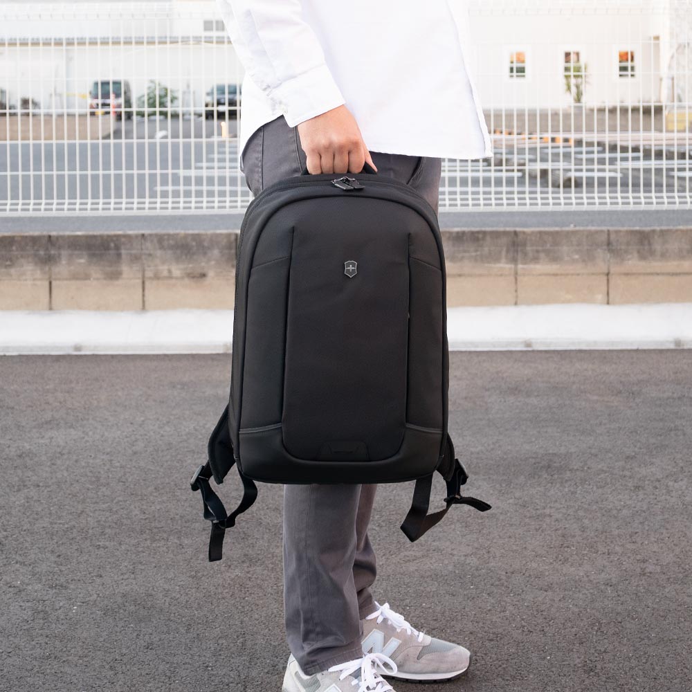 VICTORINOX（ビクトリノックス） リュック ビジネスリュック アルト