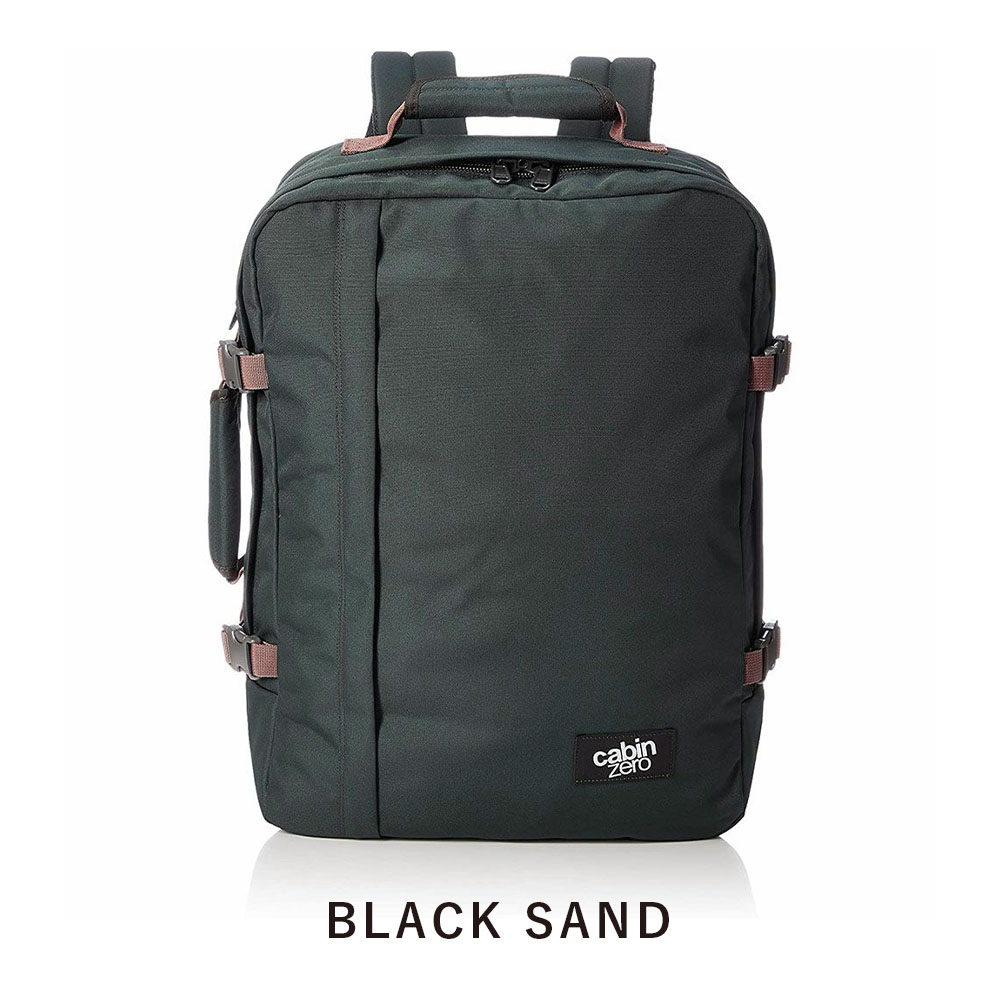 cabin zero キャビンゼロ リュック 36L CABIN ZERO CLASSIC