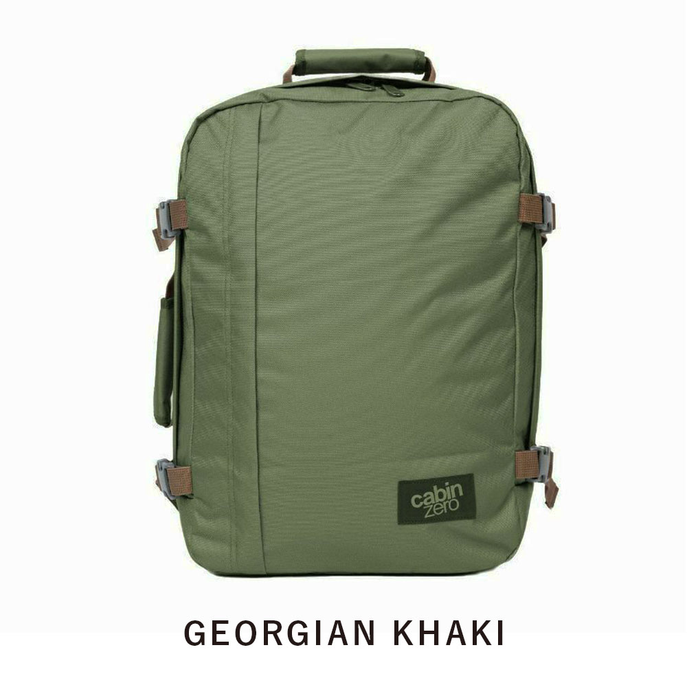 cabin zero キャビンゼロ リュック 36L CABIN ZERO CLASSIC