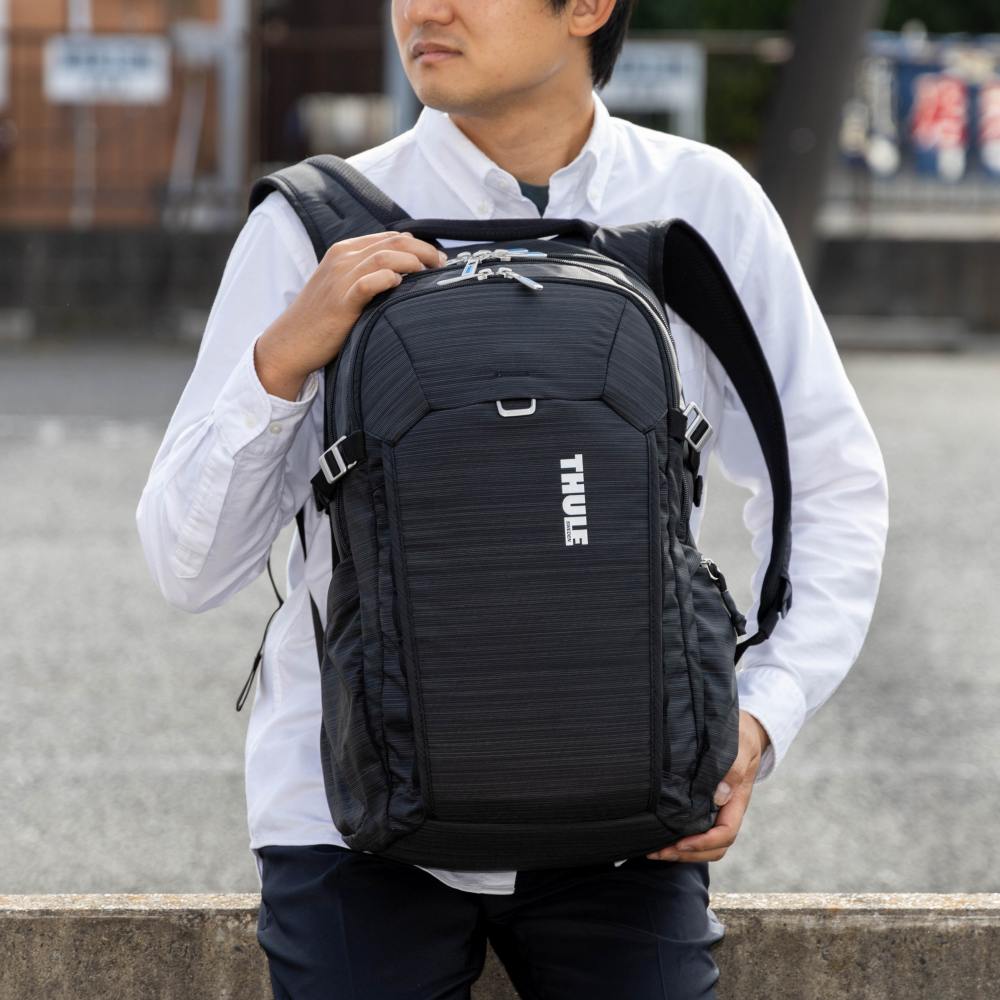 Thule リュック スーリー B4 28L Construct Backpack バックパック