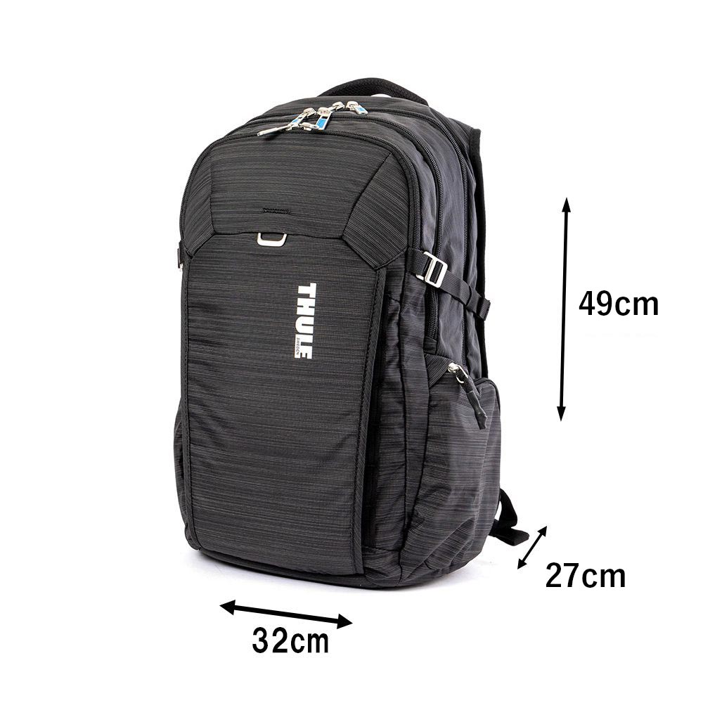 Thule リュック スーリー B4 28L Construct Backpack バックパック 