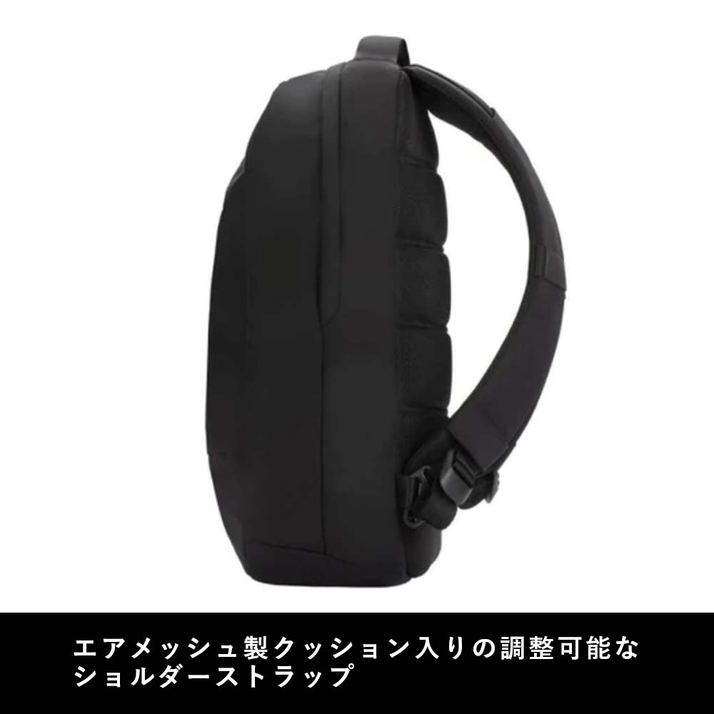 incase Incase インケース リュック City Compact Backpack With