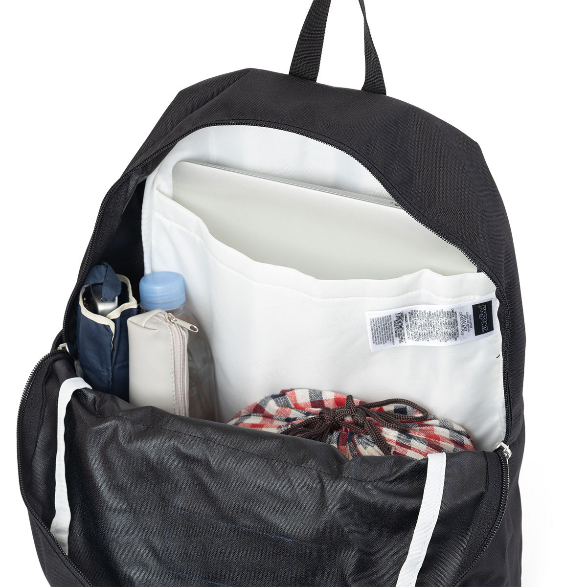 Cross Town - Graphite Grey | JanSport Europe – JanSport