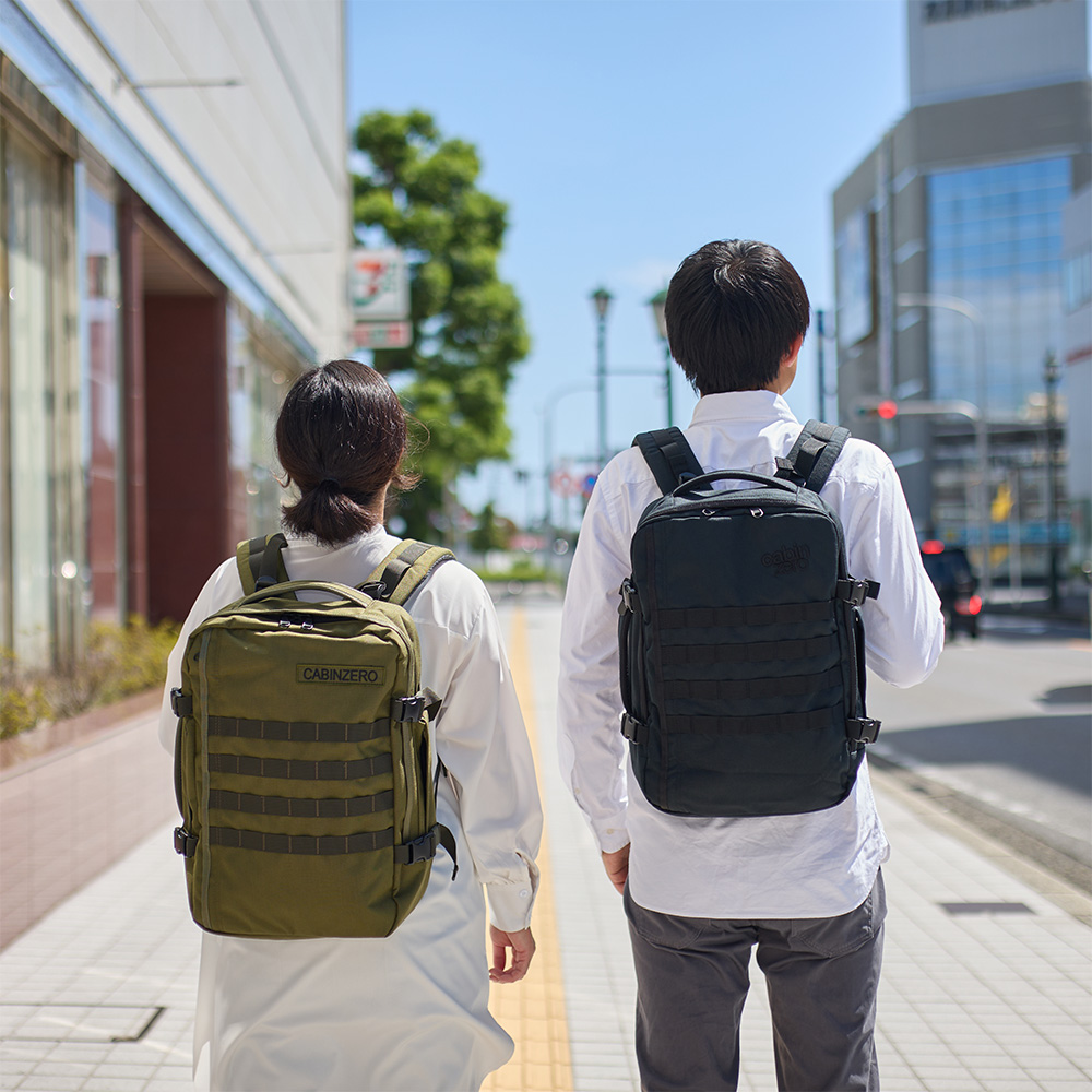 cabin zero キャビンゼロ リュック 28L CABIN ZERO ミリタリー