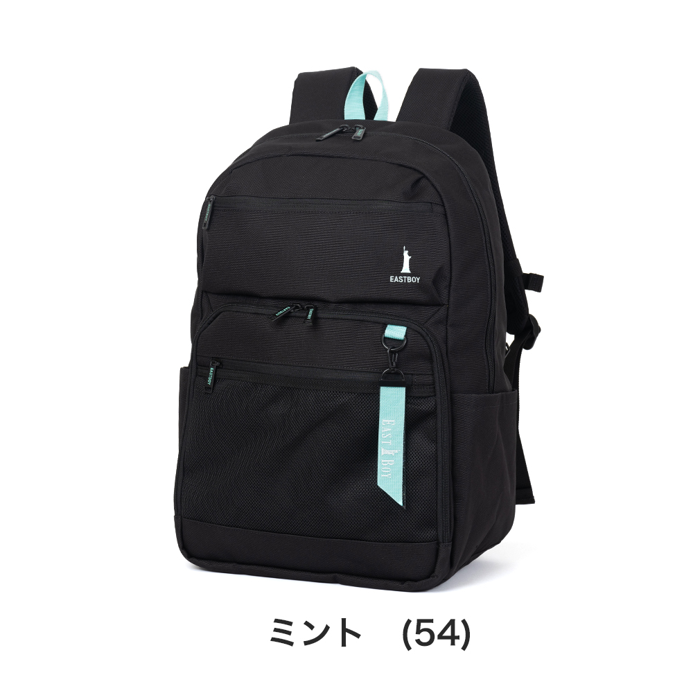 EASTBOY EAST BOY イーストボーイ ネオプレッピー EBA104 33L B4