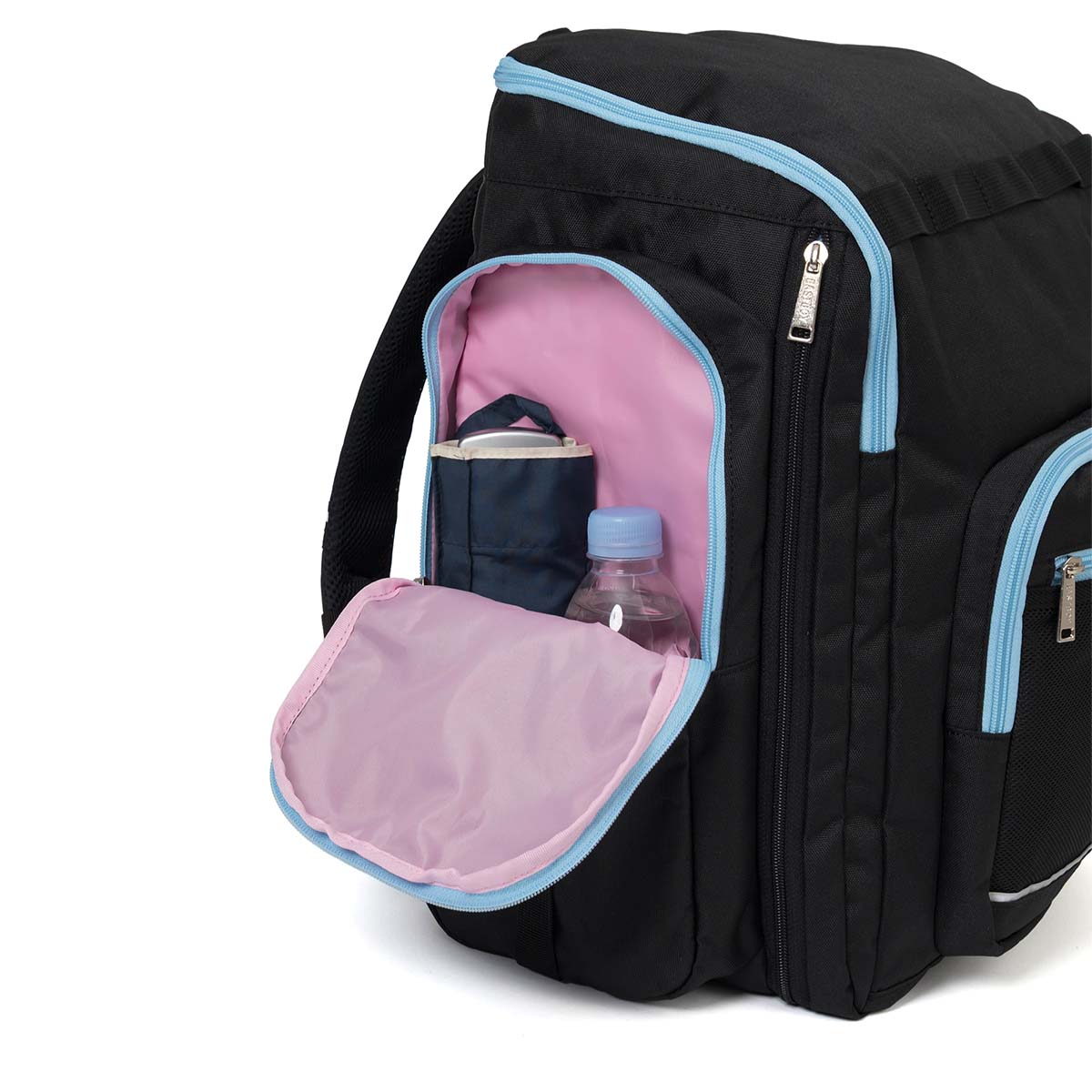 EASTBOY（イーストボーイ） リュック サブリュック 40L 45L 子供 女子