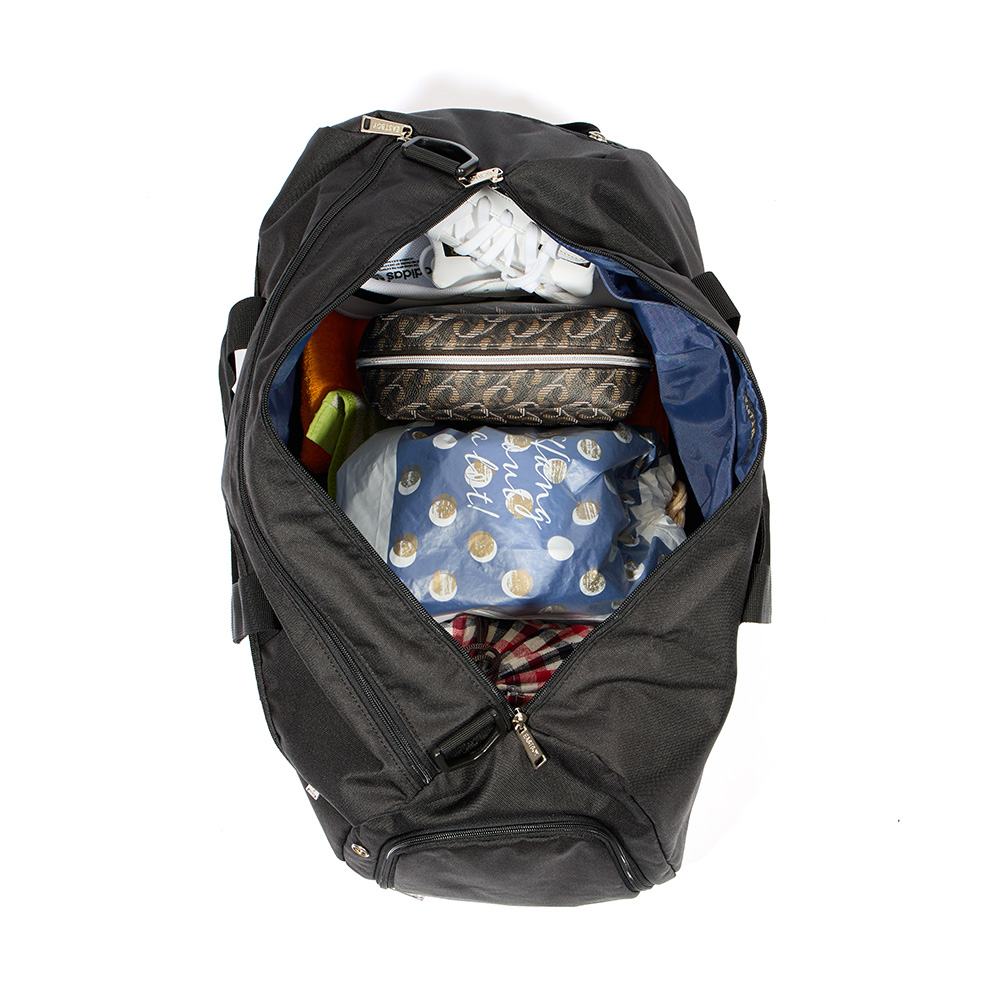 イーストボーイ ボストンバッグ 折りたたみ EAST BOY 40L イーストボーイ ボストンバッグ 折りたたみ EAST BOY 40L