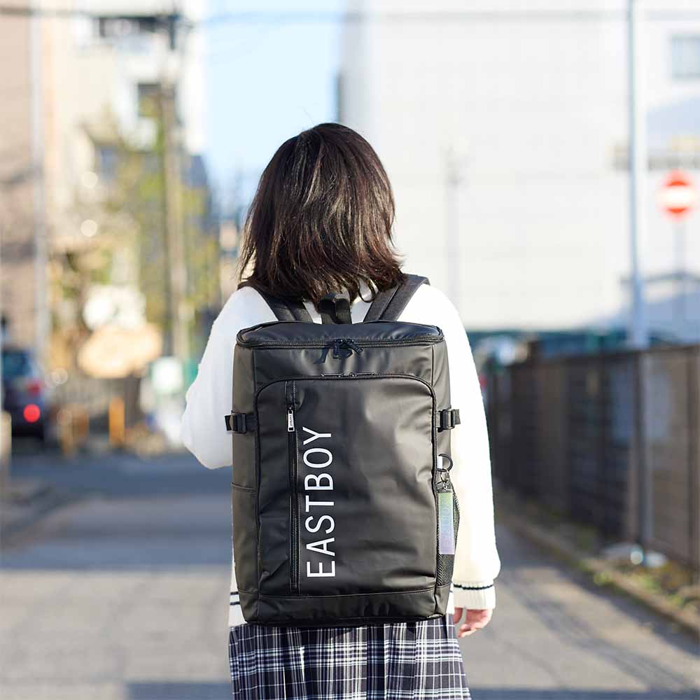 通学リュック 大容量 28L 中学 高校 通学カバン スクールバッグ