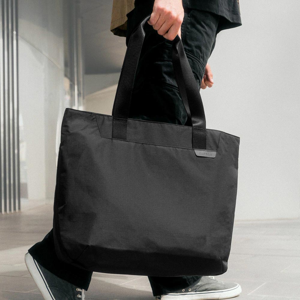 ALPAKA アルパカ トートバッグ バッグ ALPAKA 20L B4 A4 トート 大容量