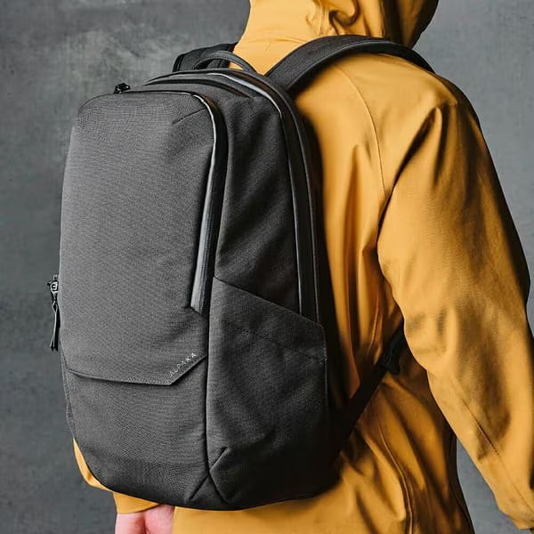 ALPAKA アルパカ リュック バッグ ALPAKA 26L A4 B4 バックパック