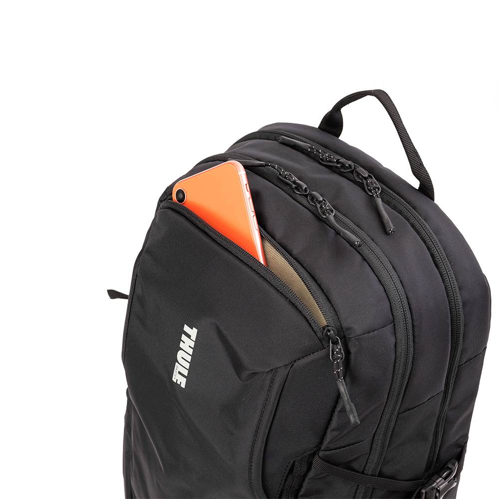 Thule リュック スーリー B4 23L EnRoute バックパック バッグ PC収納