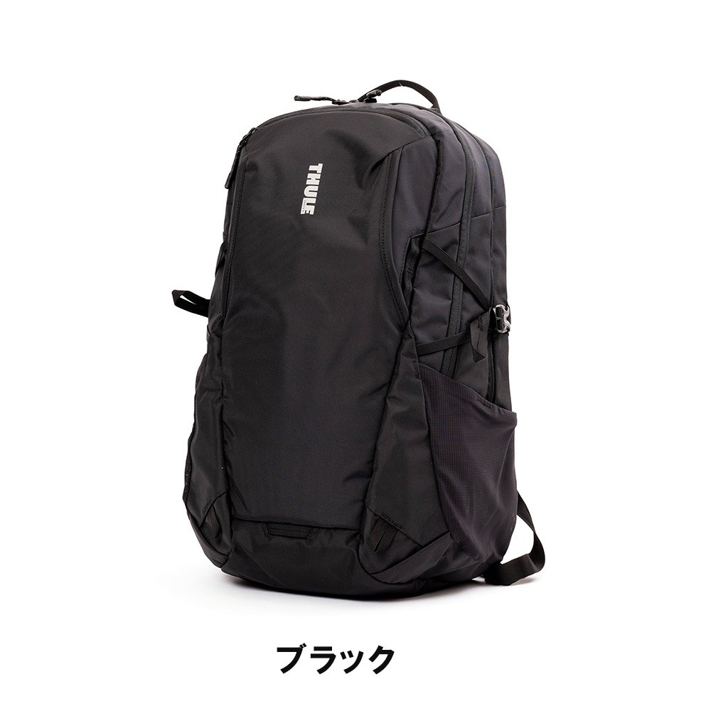 Thule リュック スーリー B4 23L EnRoute バックパック バッグ PC収納