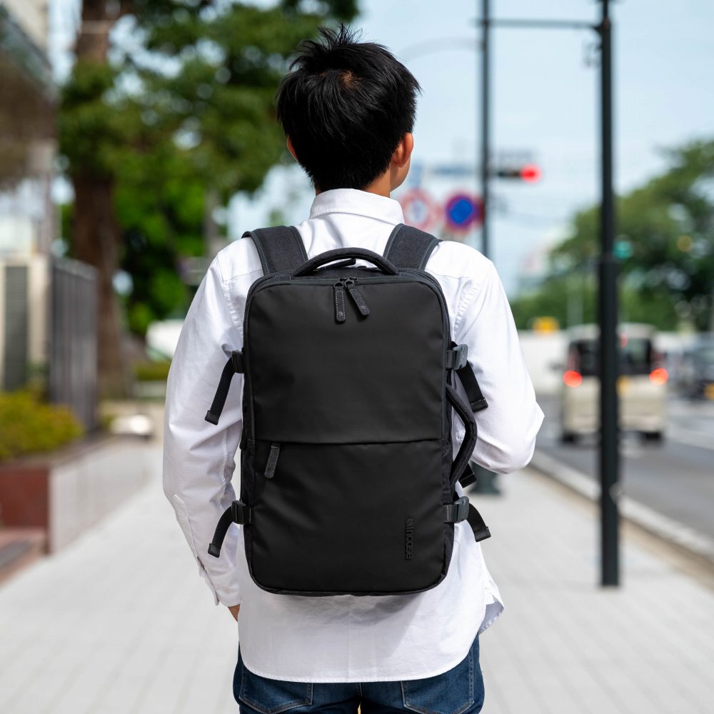 Incase インケース リュック EO Travel BackPack 正規品 バックパック