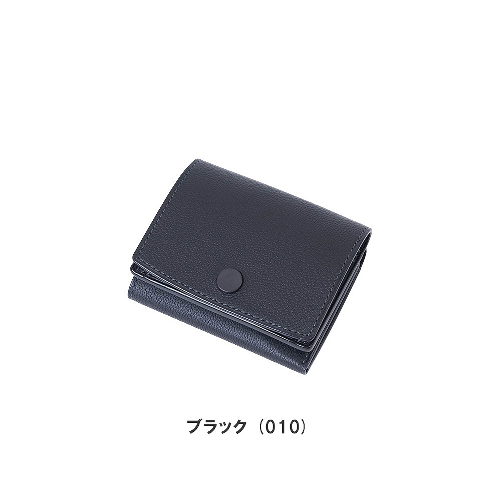 FARO 財布 Compact Wallet 2 ミニ財布 ファーロ メンズ レディース