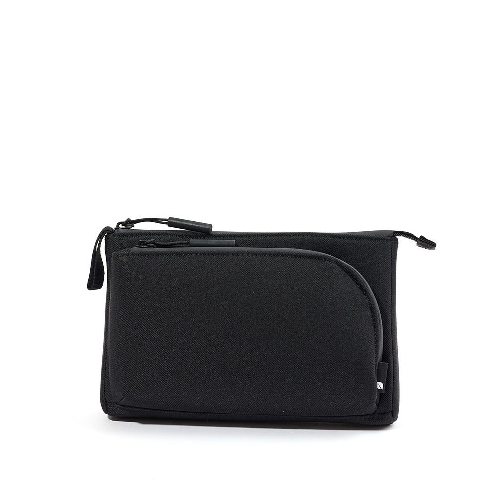 incase（インケース） ポーチ ガジェットケース Facet Accessory