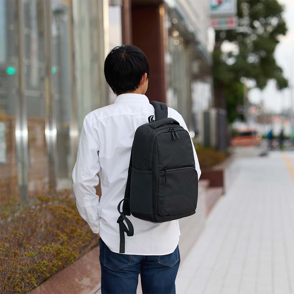 Incase インケース リュック Facet 20L Backpack 正規品 Black バックパック A4 メンズ レディース バックパック :  bs-facet-backpack-20l : カバンのアイワ - 通販 - Yahoo!ショッピング