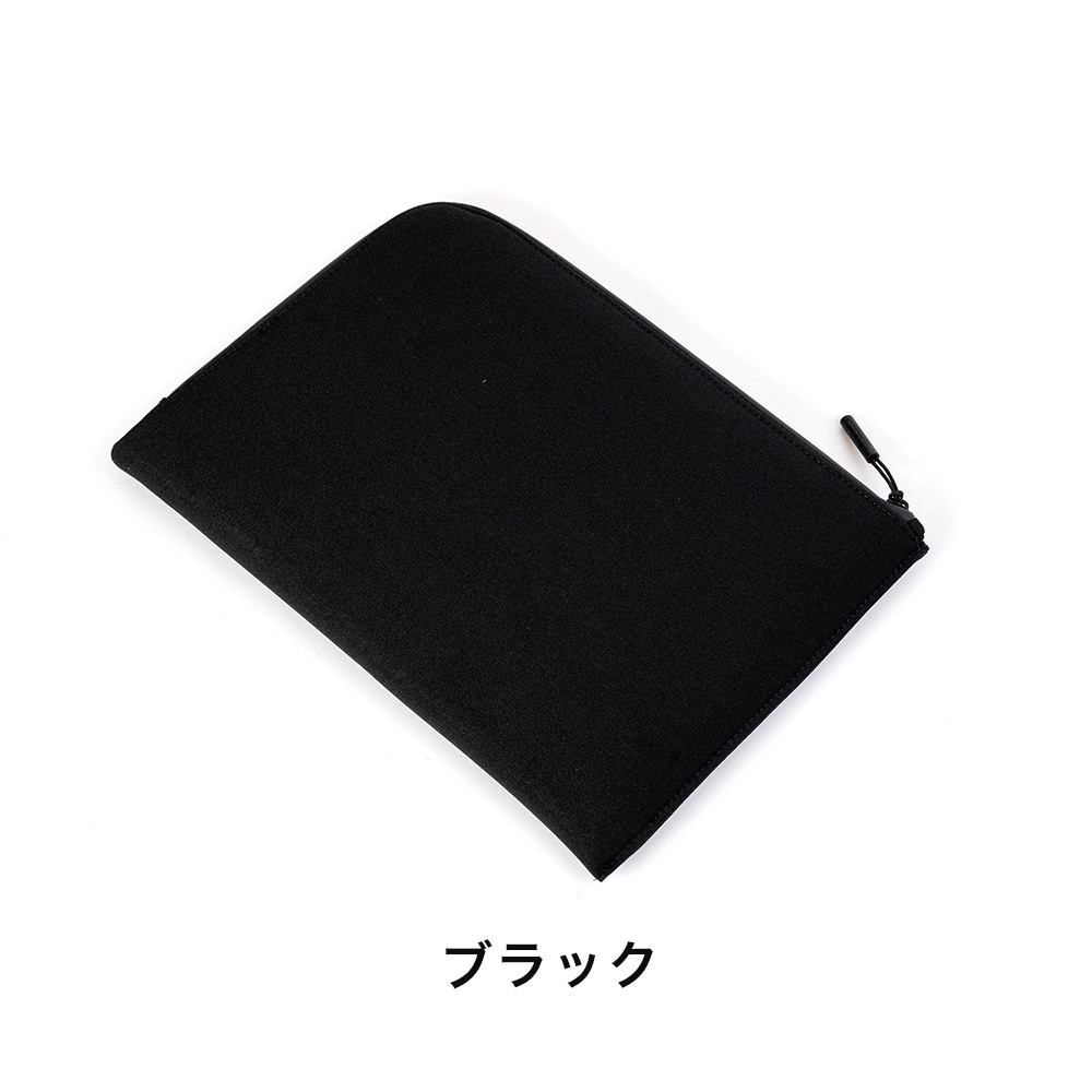 incase（インケース） PCケース Facet Sleeve with Recycled Twill 13