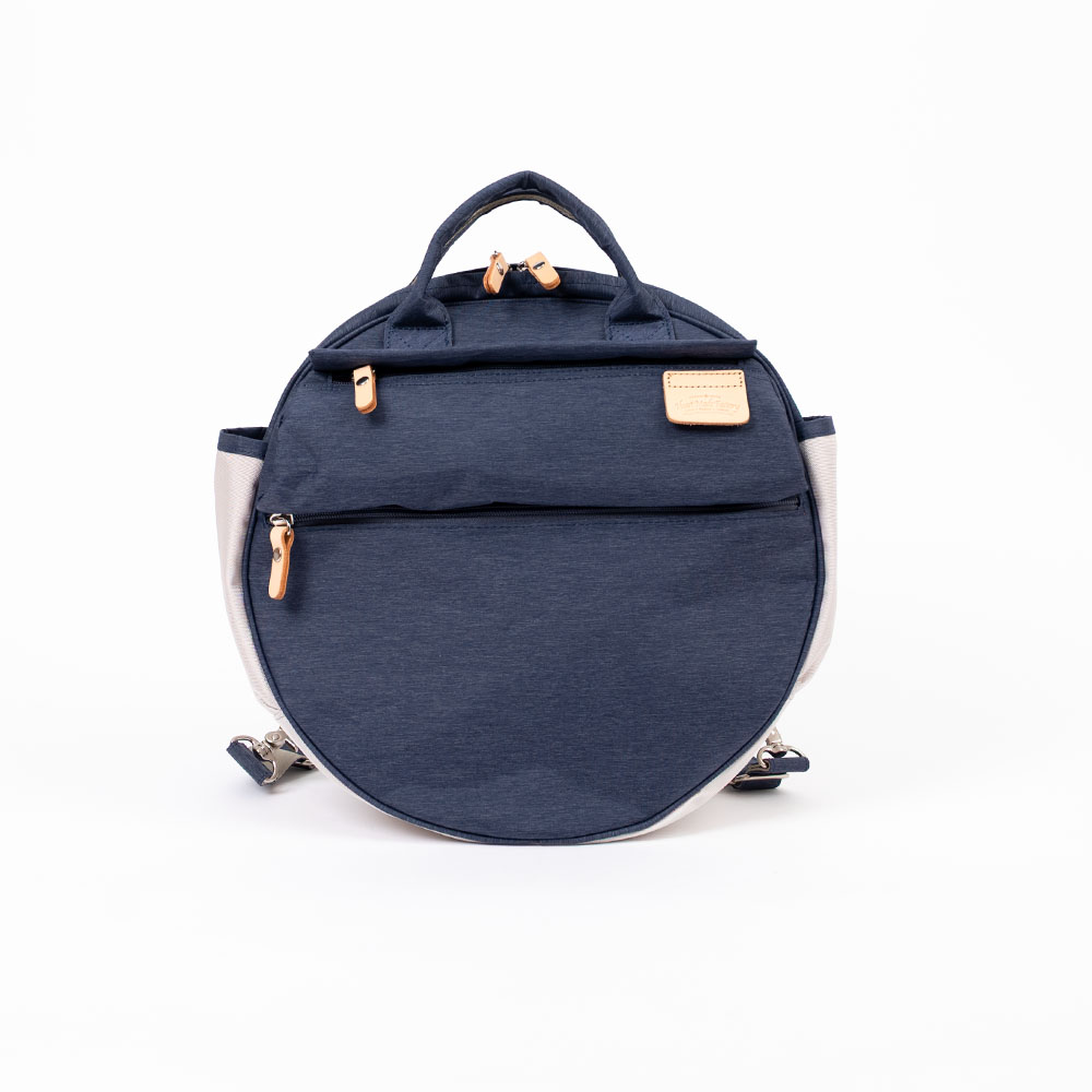 Heart Made Factory リュック レディース メンズ 3WAY リュックサック